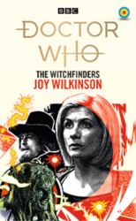 Doctor Who: the Witchfinders (Target Collection)