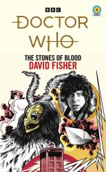 Doctor Who: the Stones of Blood (Target Collection)