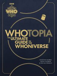 Doctor Who: Whotopia