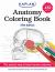 Anatomy Coloring Book