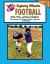 Teach'n Beginning Offensive Football Drills, Plays, and Games Free Flow Handbook