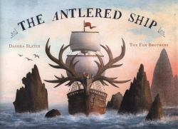 The Antlered Ship