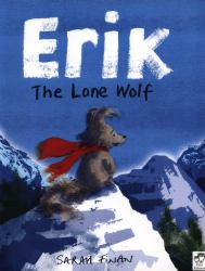 Erik the Lone Wolf