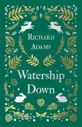 Watership Down : Classic Gift Edition with Ribbon Marker