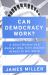 Can Democracy Work? : A Short History of a Radical Idea, from Ancient Athens to Our World