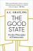 The Good State : On the Principles of Democracy