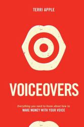 Voiceovers : Make Money with Terri Apple