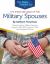 The Stars Are Lined up for Military Spouses : Federal Jobs for Military Spouses Through USAJOBS, Program S, NAF, and Excepted ServiceTen Steps to a Federal Job® for Military