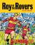 Roy of the Rovers: the Best of the 1980s Volume 2 : Dream Team