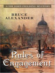 Rules of Engagement