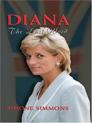 Diana : The Last Word