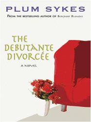 The Debutante Divorcée