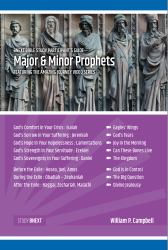 Major & Minor Prophets