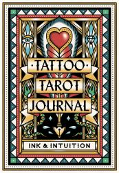 Tattoo Tarot Journal