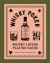 Whisky Poker : Whisky Lovers' Playing Cards