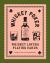 Whiskey Poker : Whiskey Lovers' Playing Cards