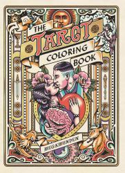 Tarot Coloring Book : A Personal Growth Coloring Journey