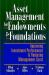 Asset Management for Endowments and Foundations