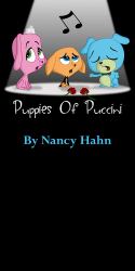 Puppies of Puccini