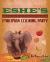 Eshe's Ethiopian Cooking Party