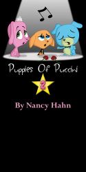 Puppies of Puccini 2