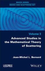 Advanced Studies in the Mathematical Theory of Scattering, Volume 3