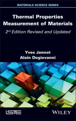 Thermal Properties Measurement of Materials