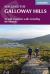 Walking the Galloway Hills : 35 Wild Mountain Walks Including the Merrick