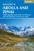 Walking in Arolla and Zinal : The Val d'Herens and Val d'Annivers in the Swiss Valais