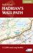 Hadrian's Wall Path Map Booklet : 1:25,000 OS Route Mapping