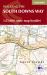 Walking the South Downs Way : 1-25,000 Route Map Booklet