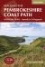 The Pembrokeshire Coast Path : NATIONAL TRAIL - Amroth to St Dogmaels