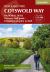 The Cotswold Way : NATIONAL TRAIL Two-Way Trail Guide - Chipping Campden to Bath