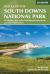 Walks in the South Downs National Park : 40 Circular Day Walks Including Beachy Head and the Seven Sisters