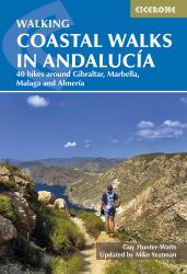 Coastal Walks in Andalucia : The Best Hiking Trails Close to Andalucia's Mediterranean and Atlantic Coastlines