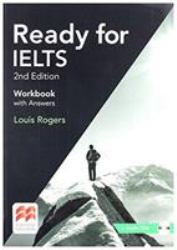 Ready for IELTS (2nd Edition) Workbook with Answers Pack