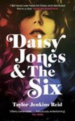 Daisy Jones and the Six : A Novel