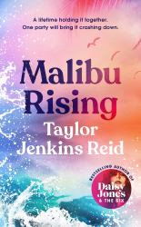 Malibu Rising : A Novel