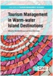 Tourism Management in Warm-Water Island Destinations