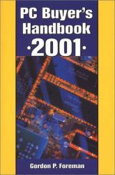 PC Buyer's Handbook 2001