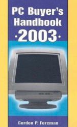 PC Buyer's Handbook 2003