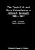 The Tragic Life and Short Chess Career of James A. Leonard, 1841-1862