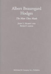 Albert Beauregard Hodges : The Man Chess Made