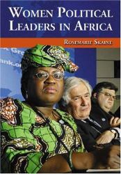 Women Political Leaders in Africa