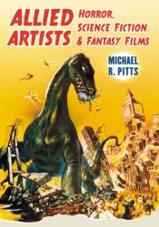 Allied Artists Horror, Science Fiction and Fantasy Films