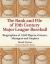 The Rank and File of 19th Century Major League Baseball : Biographies of 1,084 Players, Owners, Managers and Umpires