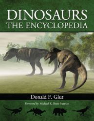 Dinosaurs : The Encyclopedia