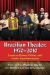 Brazilian Theater, 1970-2010 : Essays on History, Politics and Artistic Experimentation