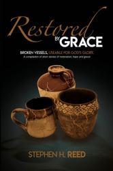 Restored by Grace