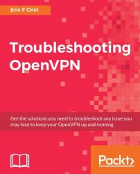 Troubleshooting OpenVPN